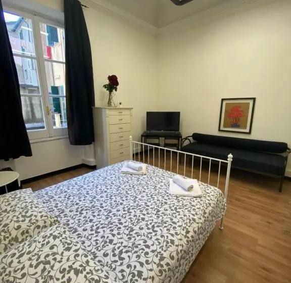 اتاق استاندارد, Guest House Palazzo Carmine