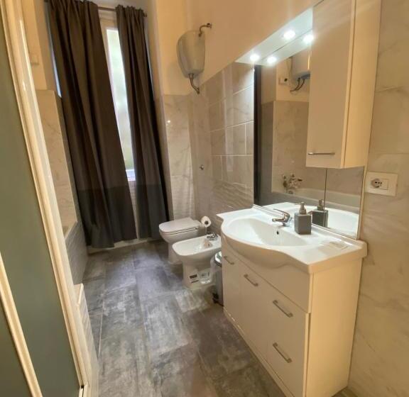 Sviitti, Guest House Palazzo Carmine