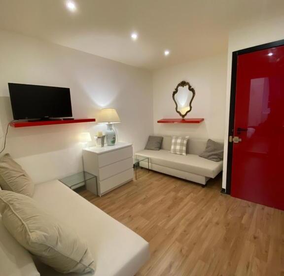 Sviitti, Guest House Palazzo Carmine