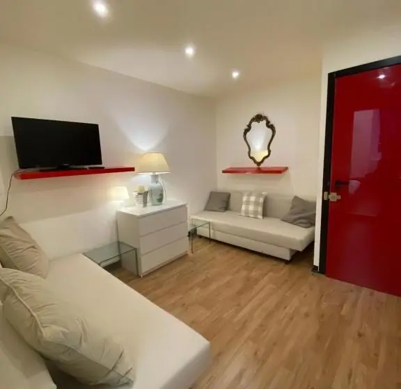 سوییت, Guest House Palazzo Carmine