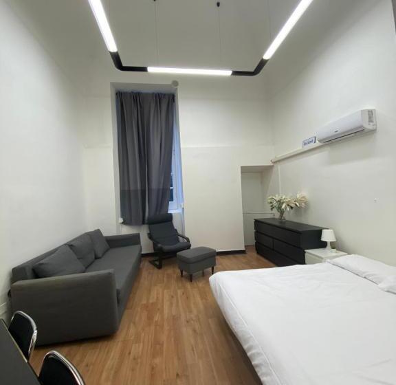 سوییت, Guest House Palazzo Carmine