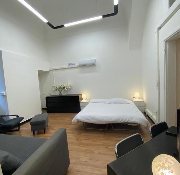 Sviitti, Guest House Palazzo Carmine