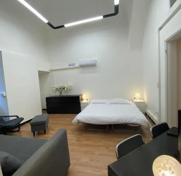سوییت, Guest House Palazzo Carmine