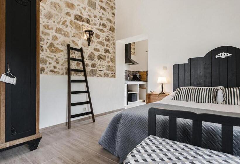 Pokój Standard, Bramasole Charming House