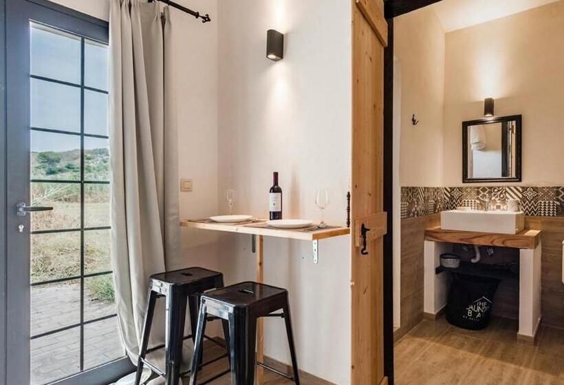 חדר סטנדרט, Bramasole Charming House