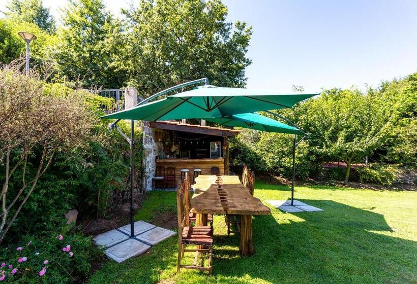 디럭스 트리플 룸, Home, By Julieta