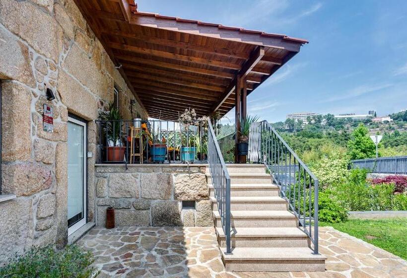 디럭스 트리플 룸, Home, By Julieta