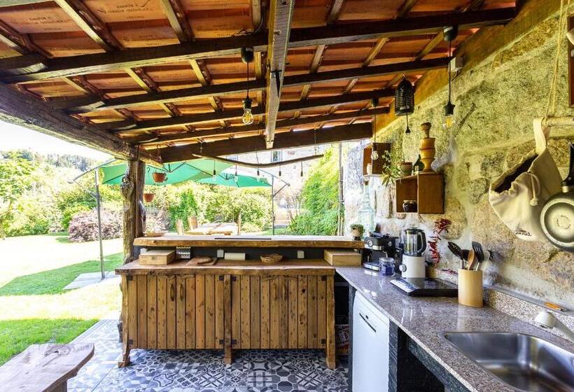 디럭스 트리플 룸, Home, By Julieta