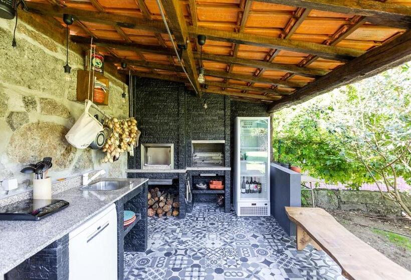 디럭스 트리플 룸, Home, By Julieta