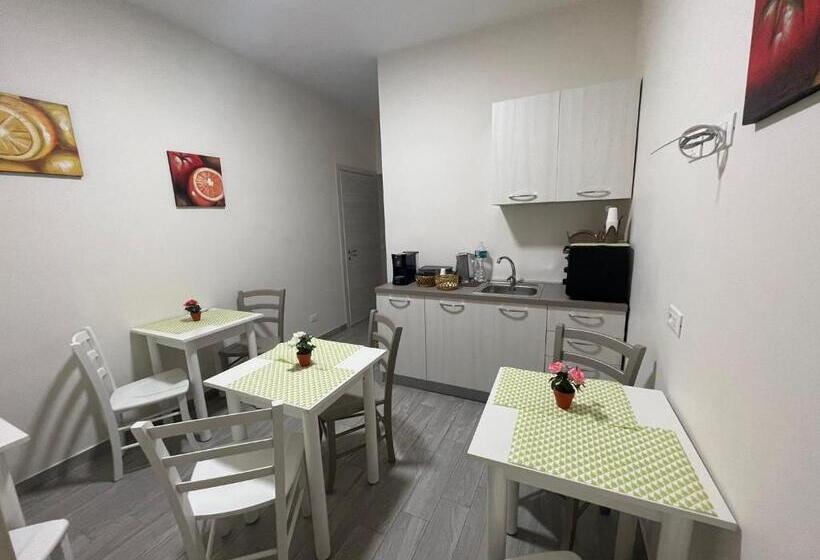 اتاق استاندارد, Le Camere Del Villaggio