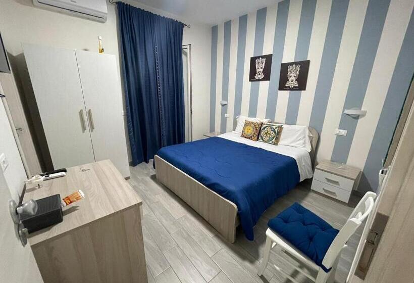 اتاق استاندارد, Le Camere Del Villaggio