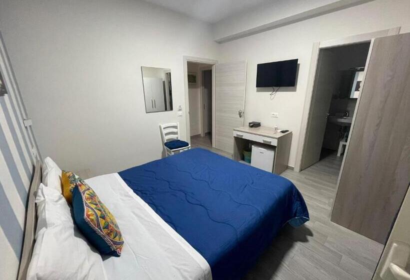 اتاق استاندارد, Le Camere Del Villaggio