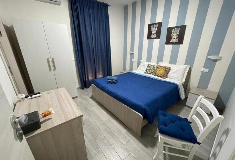 اتاق استاندارد, Le Camere Del Villaggio