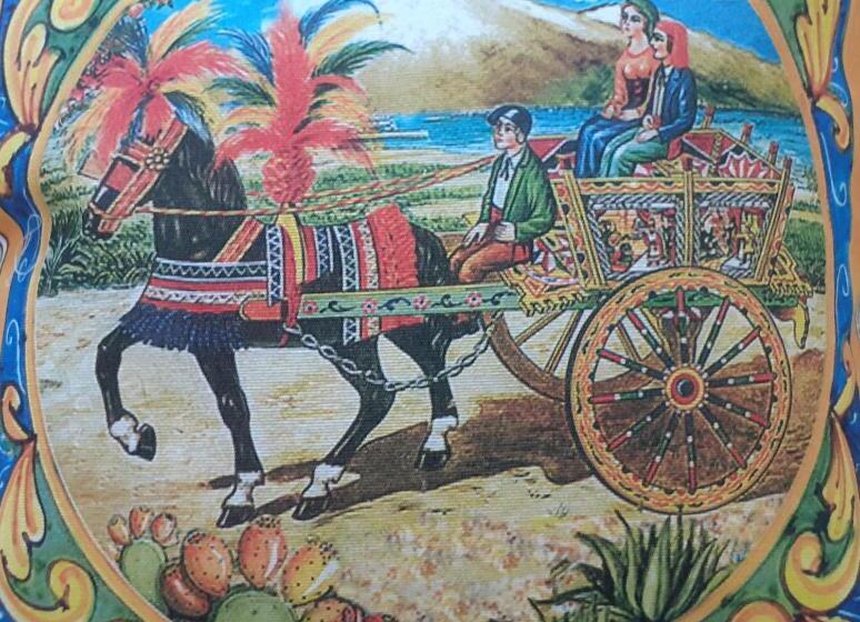 اتاق استاندارد چهار تخته, Le Camere Del Villaggio