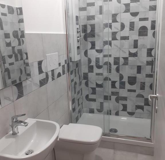 اتاق سوپریور چهار تخته, Le Camere Del Villaggio