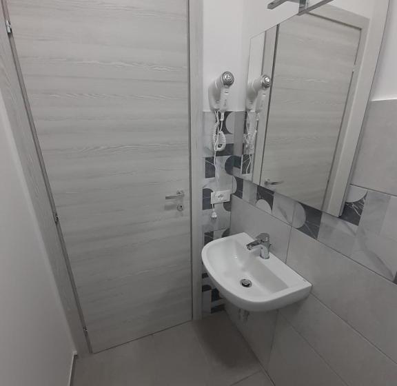 اتاق سوپریور چهار تخته, Le Camere Del Villaggio