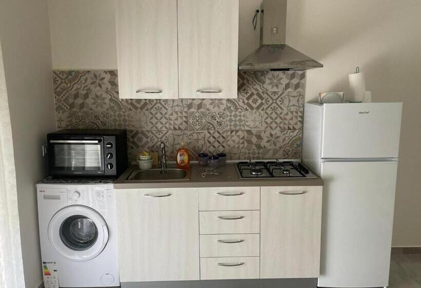 اتاق سوپریور چهار تخته, Le Camere Del Villaggio