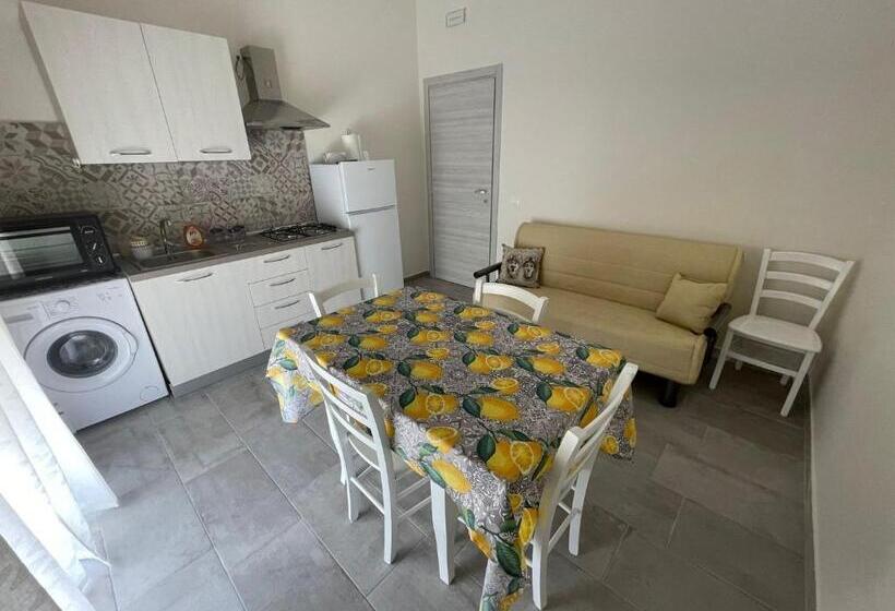 اتاق سوپریور چهار تخته, Le Camere Del Villaggio