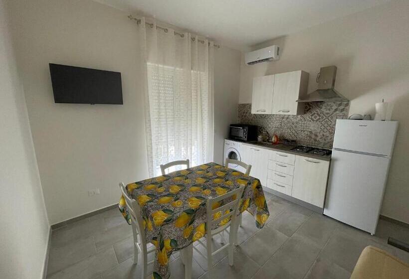 اتاق سوپریور چهار تخته, Le Camere Del Villaggio