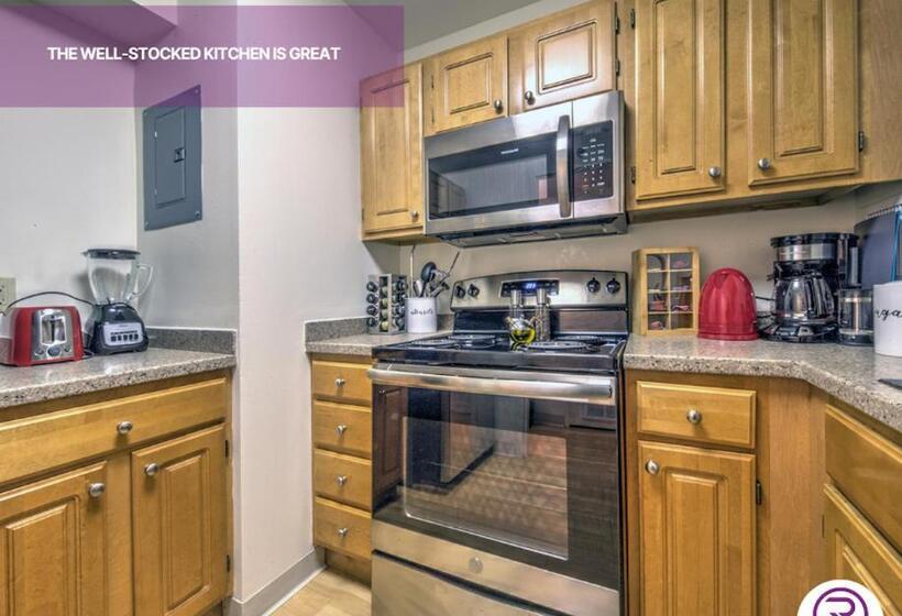 ３ベッドルームアパートメント, Renu At Back Bay