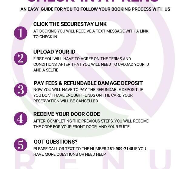 １ベッドルームのスーペリアアパートメント, Renu At Back Bay