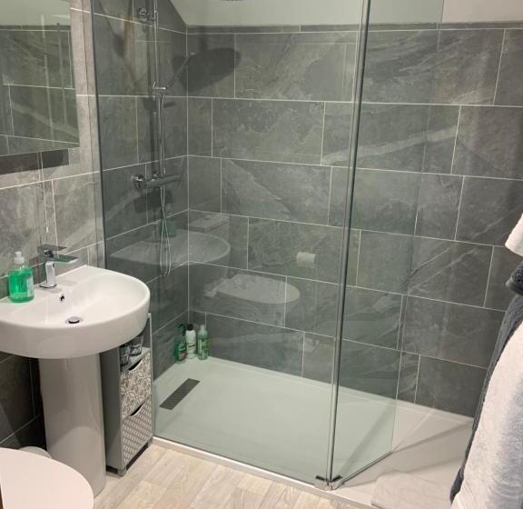 豪华房间, Slerra Hill Bed And Breakfast, Clovelly