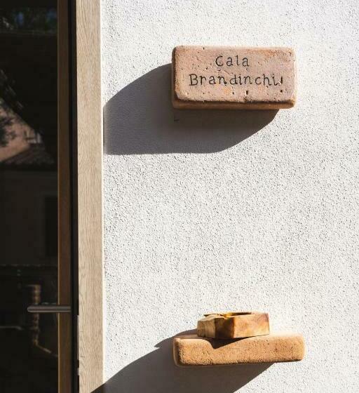 اتاق لوکس, B&b Gonare