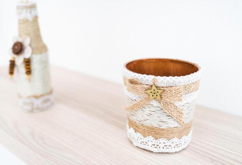 اتاق استاندارد, B&b Gonare