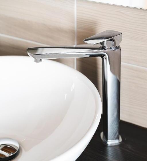 اتاق استاندارد, B&b Gonare