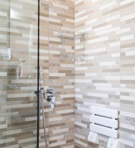 اتاق استاندارد, B&b Gonare