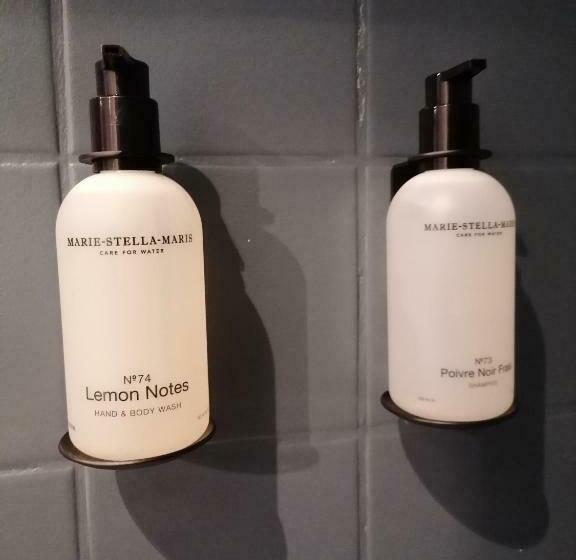 חדר סטנדרט, B&b La Belle Vie