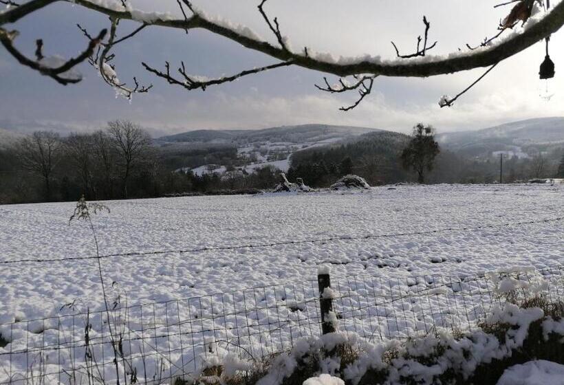 חדר סטנדרט, B&b La Belle Vie