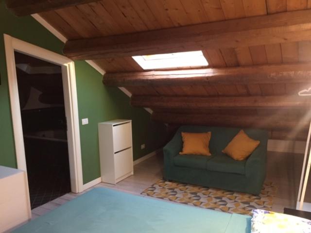 디럭스 룸, Giunti Agriturismo & Camere