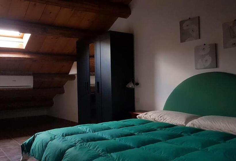 패밀리 스튜디오, Giunti Agriturismo & Camere