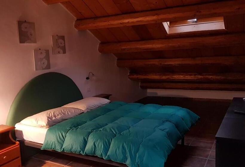 패밀리 스튜디오, Giunti Agriturismo & Camere