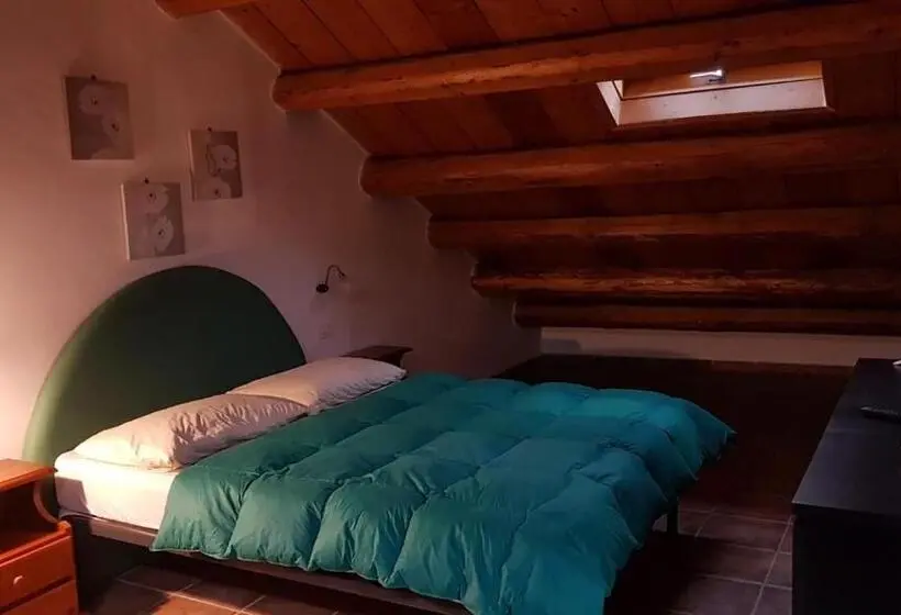 Perhestudio, Giunti Agriturismo & Camere