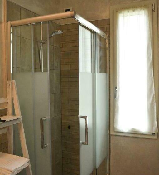 家庭间, Il Podere Di Tacito