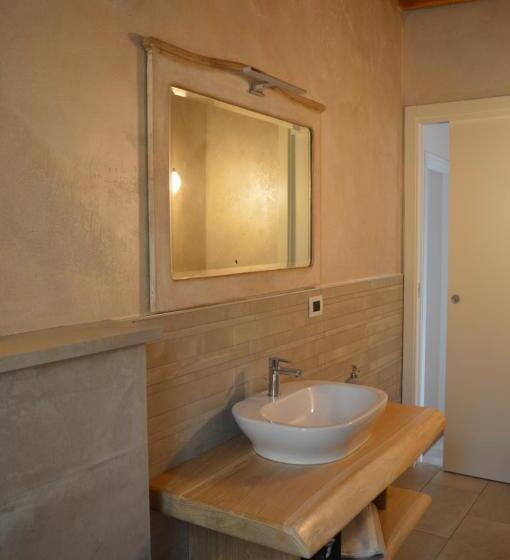 标准间, Il Podere Di Tacito