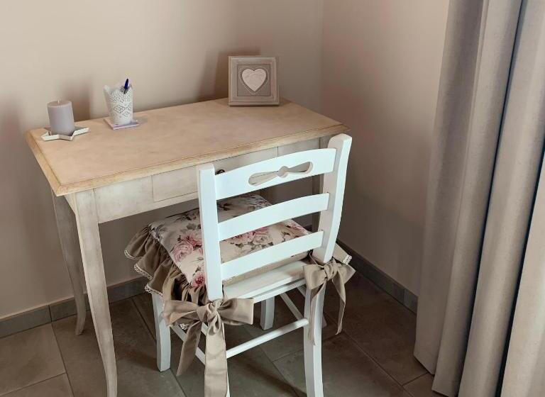 标准间, Il Podere Di Tacito