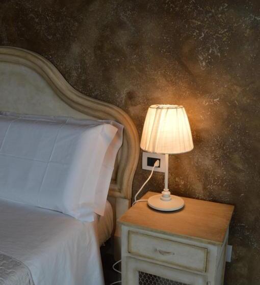 标准间, Il Podere Di Tacito