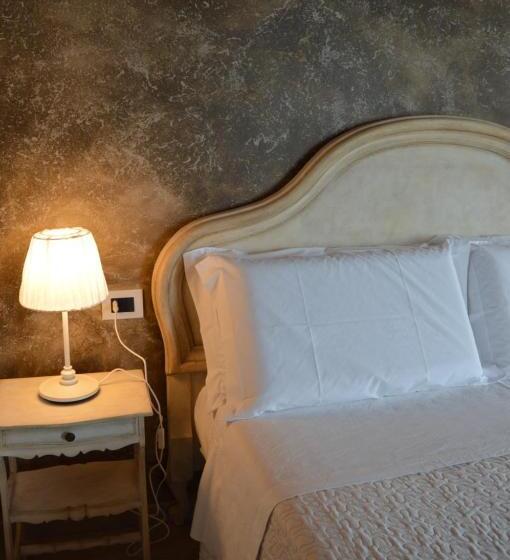 标准间, Il Podere Di Tacito