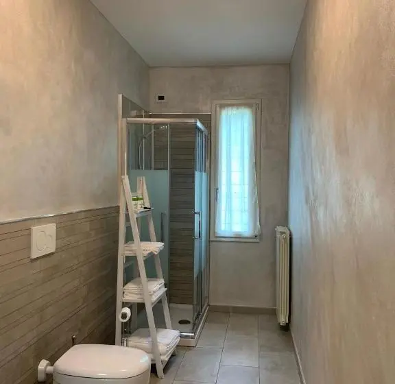 Perhehuone, Il Podere Di Tacito
