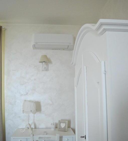 家庭间, Il Podere Di Tacito