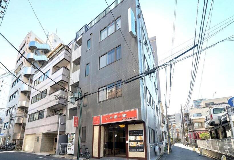 标准工作室, Kiba No Tsuru Carane Hotel   Vacation Stay 09991v