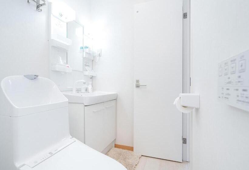 استودیوی استاندارد, Kiba No Tsuru Carane Hotel   Vacation Stay 09991v