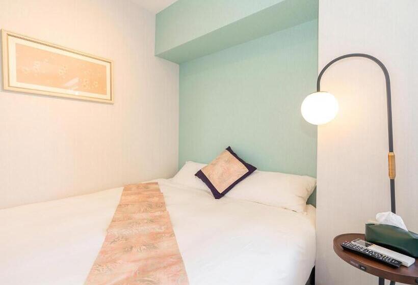 استودیوی استاندارد, Kiba No Tsuru Carane Hotel   Vacation Stay 09991v