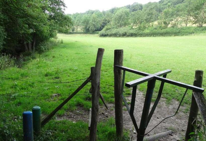 スタンダードルーム, Luxe B&b Vroelen Noorbeek