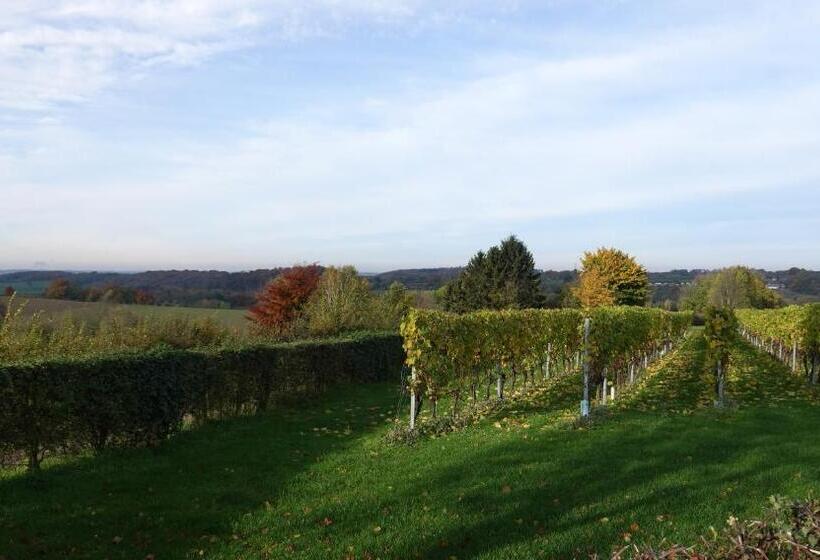 חדר סטנדרט, Luxe B&b Vroelen Noorbeek