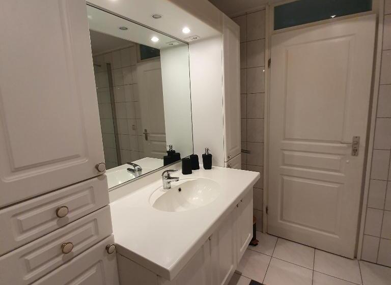 חדר סטנדרט, Luxe B&b Vroelen Noorbeek