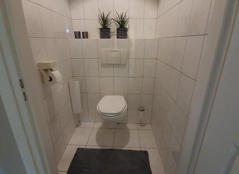 スタンダードルーム, Luxe B&b Vroelen Noorbeek